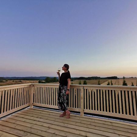 Bb19 Eifel-Ferienhaus Am Moseltal Mit Saunahaus Beuren  Extérieur photo