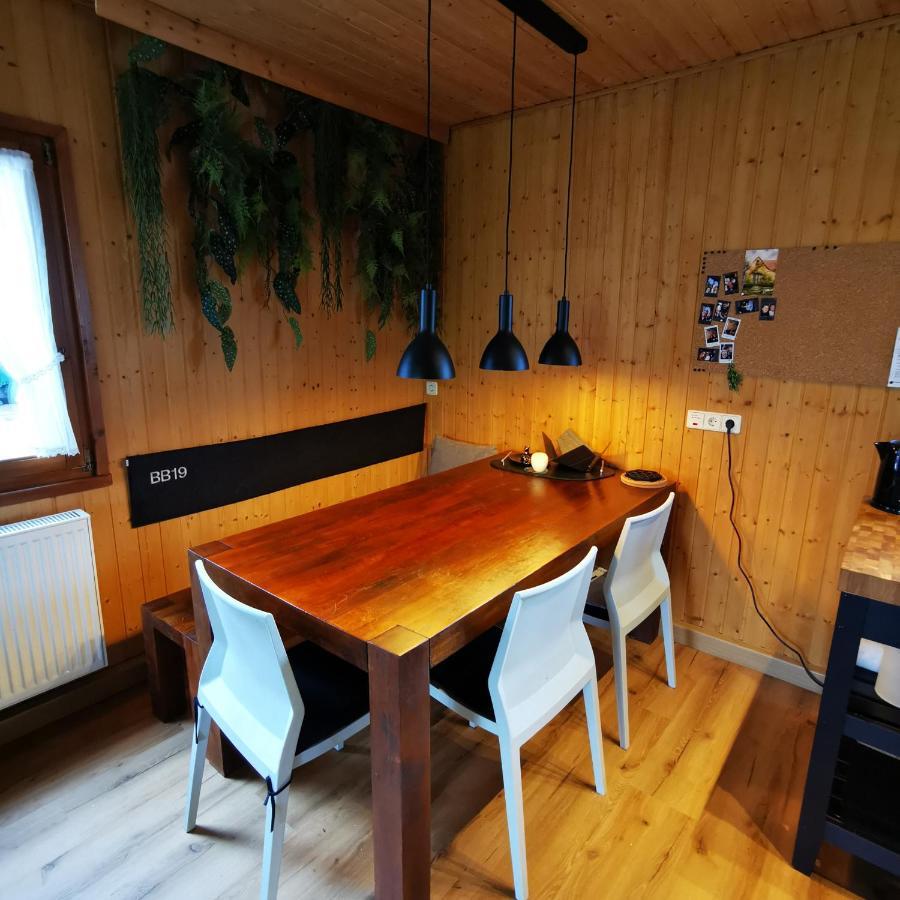 Bb19 Eifel-Ferienhaus Am Moseltal Mit Saunahaus Beuren  Extérieur photo