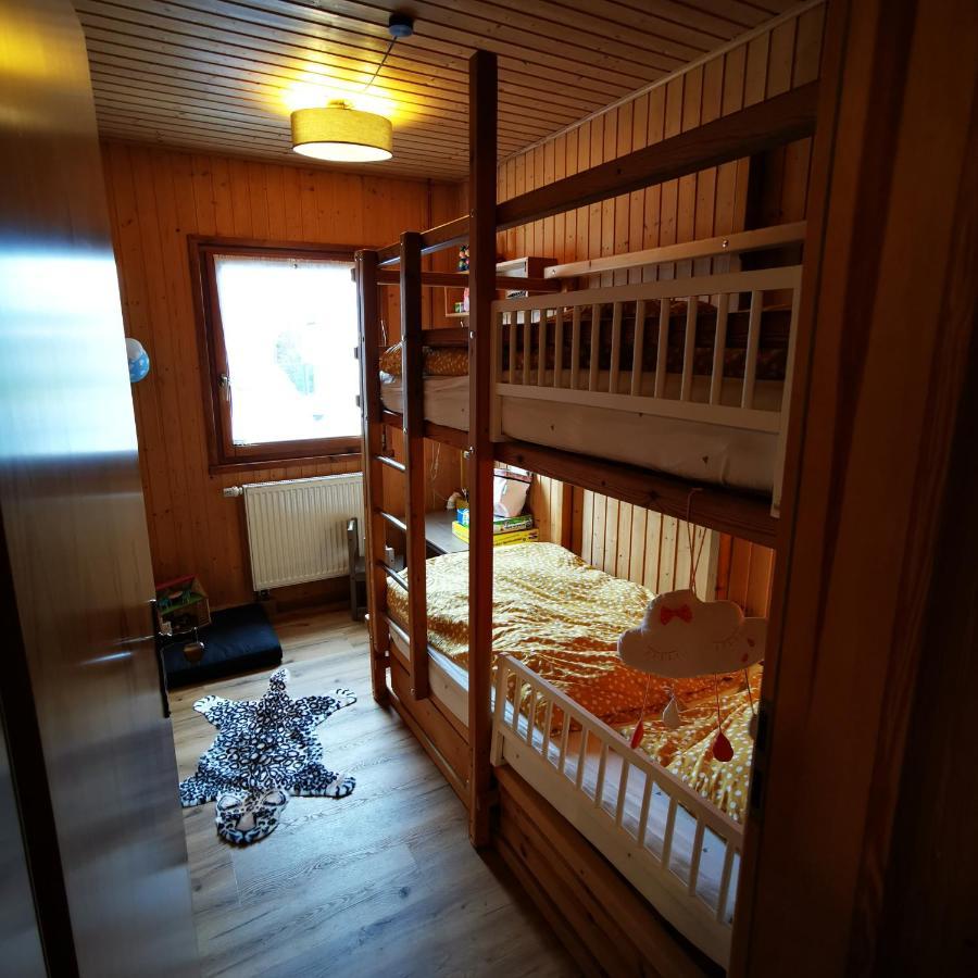 Bb19 Eifel-Ferienhaus Am Moseltal Mit Saunahaus Beuren  Extérieur photo