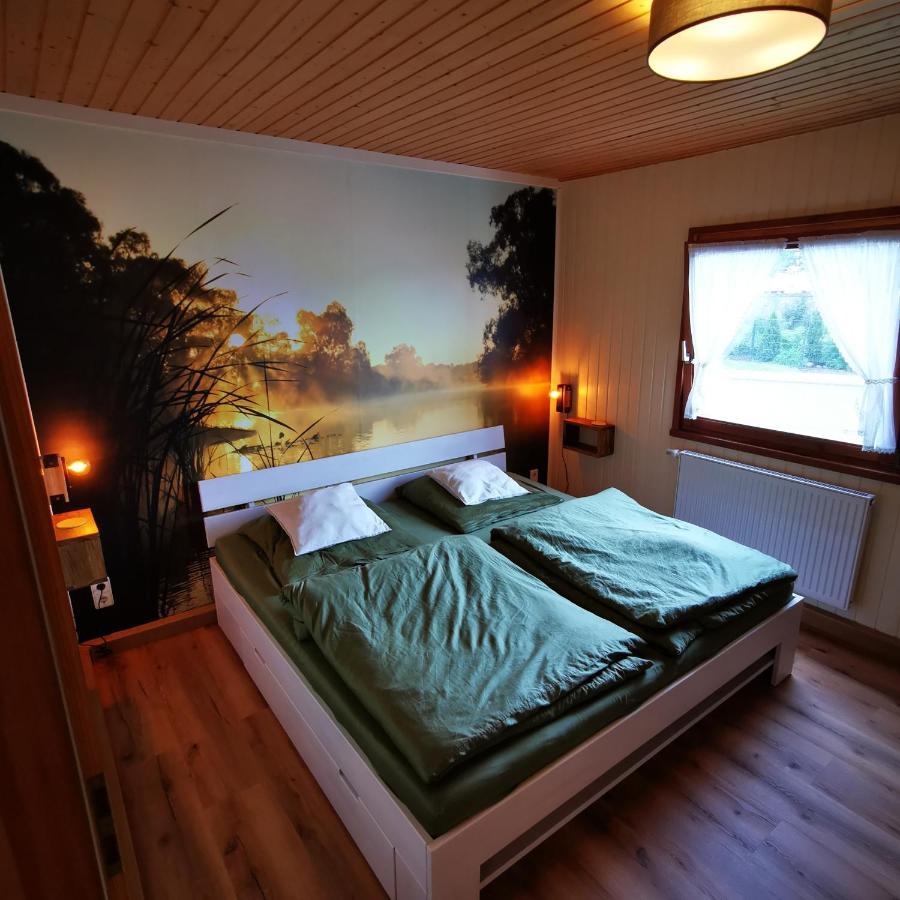 Bb19 Eifel-Ferienhaus Am Moseltal Mit Saunahaus Beuren  Extérieur photo