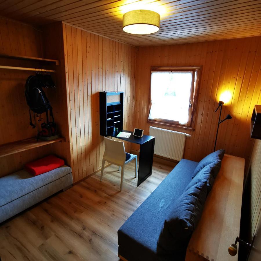 Bb19 Eifel-Ferienhaus Am Moseltal Mit Saunahaus Beuren  Extérieur photo